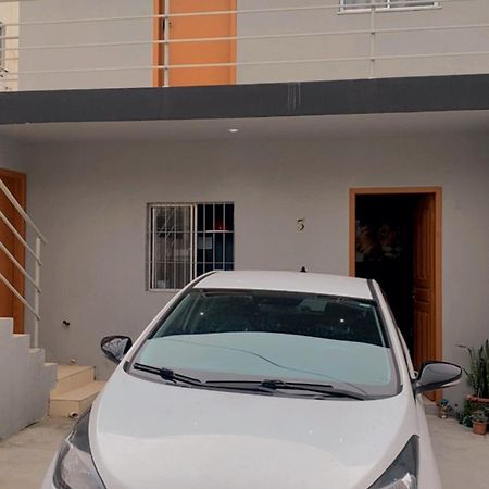 Apartamento Bairro Ingleses Florianopolis Exterior foto