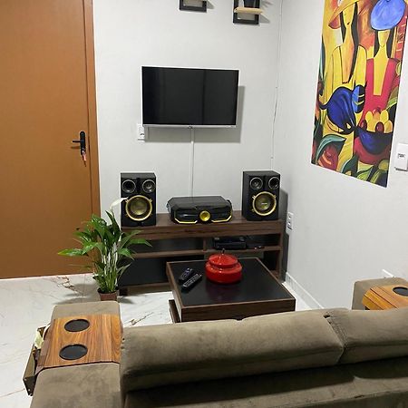 Apartamento Bairro Ingleses Florianopolis Exterior foto