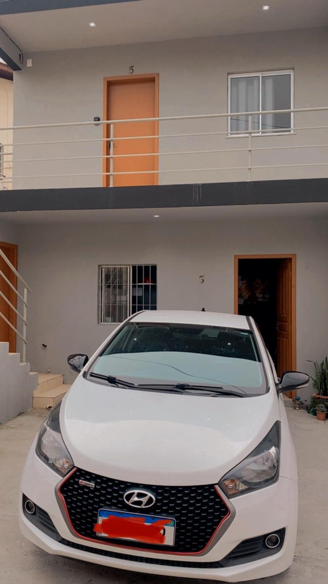 Apartamento Bairro Ingleses Florianopolis Exterior foto