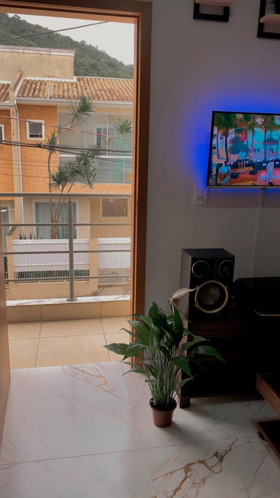 Apartamento Bairro Ingleses Florianopolis Exterior foto
