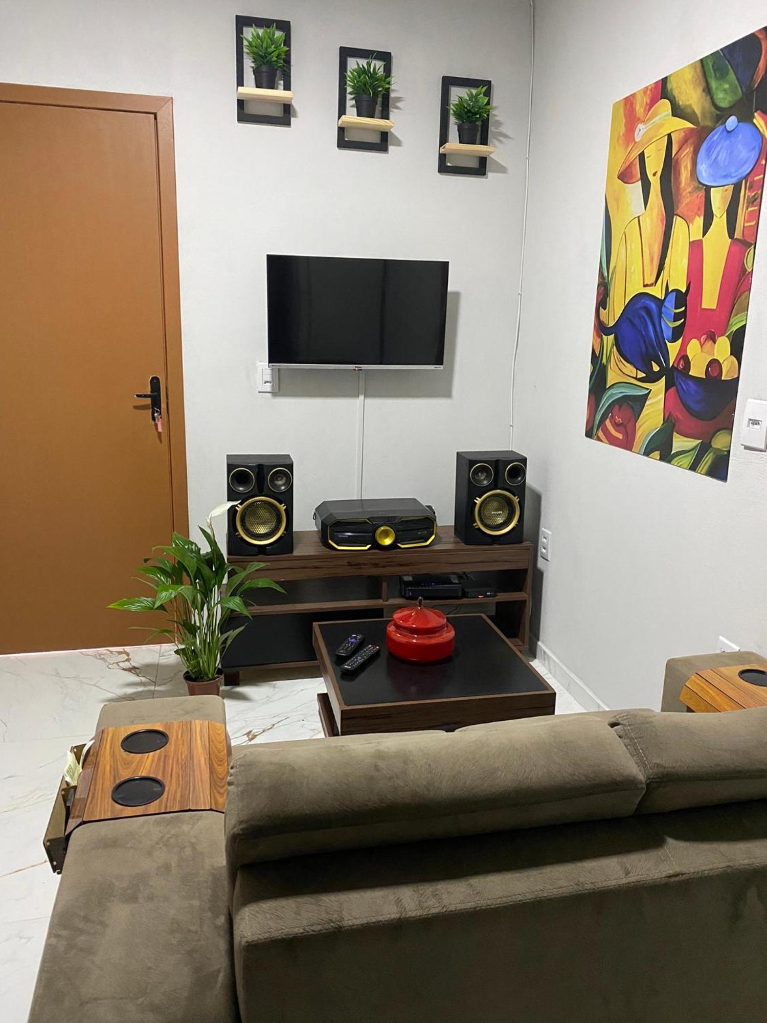 Apartamento Bairro Ingleses Florianopolis Exterior foto