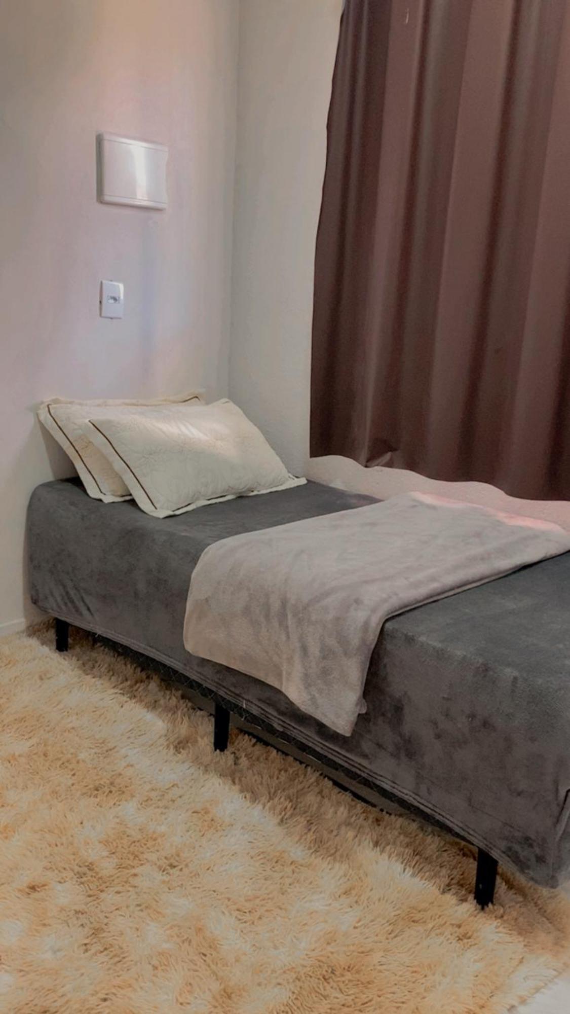 Apartamento Bairro Ingleses Florianopolis Exterior foto