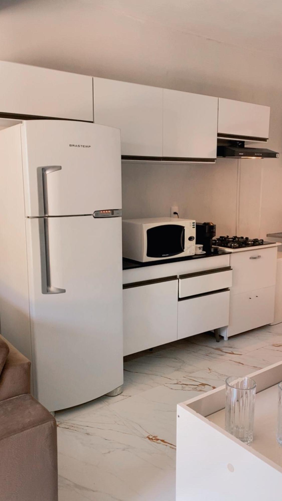 Apartamento Bairro Ingleses Florianopolis Exterior foto